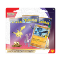 30th Celebration Tech Sticker Collection Lucario