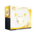 30th Celebration Elite Trainer Box