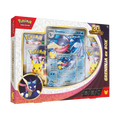 30th Celebration Greninja ex Box
