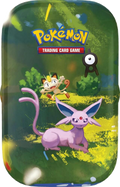 30th celebration mini tin espeon