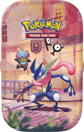 30th celebration mini tin greninja