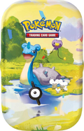 30th celebration mini tin lapras