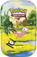 30th celebration mini tin mew