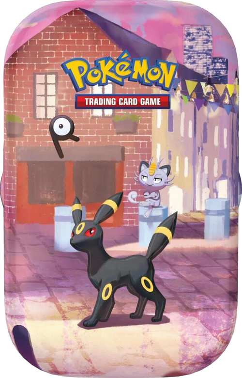 30th celebration mini tin umbreon