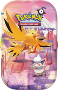 30th celebration mini tin zapdos