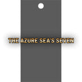 The Azure Seas Seven Sleeved Booster Pack