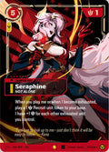 Seraphine Not Alone T1 Worlds Champion Signature Edition Bundle