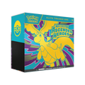 Ascended Heroes Elite Trainer Box