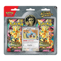 Ascended Heroes Larry's Komala 2-Pack Blister