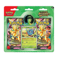 Ascended Heroes Erika's Tangela 2-Pack Blister