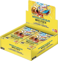 adventure on kamis island booster box