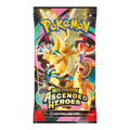 Ascended Heroes Booster Pack