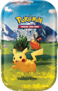 ascended heroes mini tin pikachu and tepig