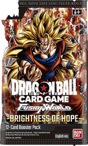 Brightness of Hope Booster Pack