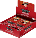 carrying on his will booster box