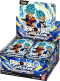cross force booster box