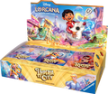 disney lorcana hyperia city booster box