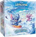 disney lorcana winterspell illumineers trove