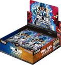 dual evolution booster box