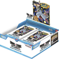 manga booster 02 booster box