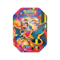 Mega Charizard Y EX Tin