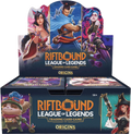 origins booster display
