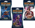 origins sleeved booster pack art bundle set of 3