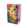 Ascended Heroes Booster Bundle