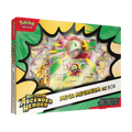 Ascended Heroes Mega Meganium ex Box