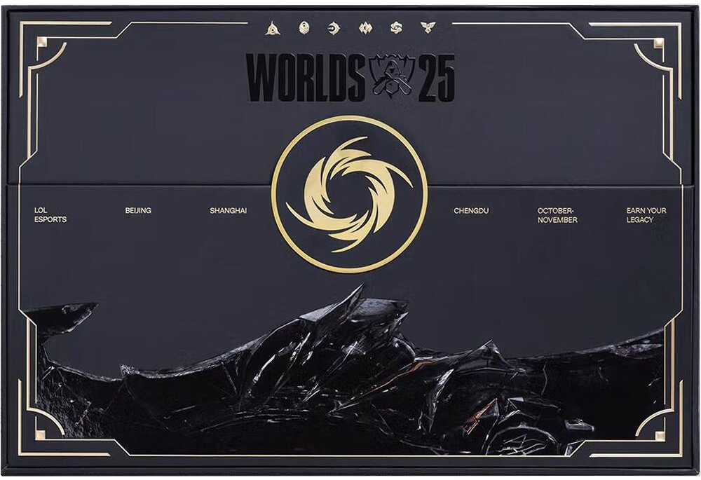 riftbound worlds bundle 2025