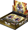 saiyans pride booster box