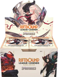 spiritforged booster display