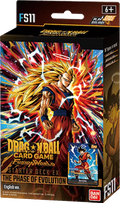 starter deck ex the phase of evolution