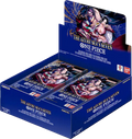 the azure seas seven booster box
