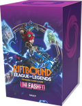 unleashed vault bundle